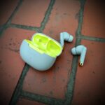 Hoco EQ24 Estrella Wireless Bluetooth Earbuds - Image 9