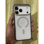 Frame Aluminum Metal Phone Case for iPhone & Samsung - Image 8