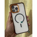 Frame Aluminum Metal Phone Case for iPhone & Samsung - Image 14