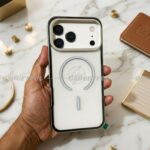 Frame Aluminum Metal Phone Case for iPhone & Samsung - Image 6