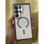 Frame Aluminum Metal Phone Case for iPhone & Samsung - Image 7