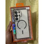 Frame Aluminum Metal Phone Case for iPhone & Samsung - Image 17