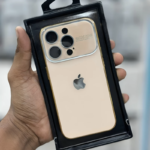 17 Concept Auto Focus Case For iPhone With Lens Protection - Image 2