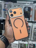 Frame Aluminum Metal Phone Case for iPhone & Samsung - Image 9