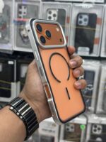 Frame Aluminum Metal Phone Case for iPhone & Samsung - Image 11