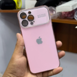 17 Concept Auto Focus Case For iPhone With Lens Protection - Image 3