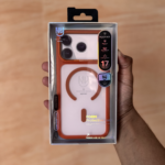 NJOYNY 3 Design CAMO Shield Magsafe Case For iPhone 17 Pro Max - Image 8