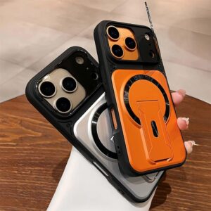 Camera Glass lens Cover With Dual lens holder for iPhone