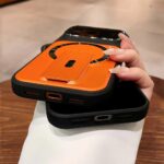 Camera Glass lens Cover With Dual lens holder for iPhone - Image 11