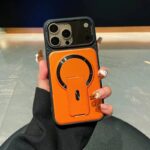 Camera Glass lens Cover With Dual lens holder for iPhone - Image 2