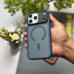 NJOYNY Drop Proof MagSafe Case for iPhone 17 Pro Max - Image 6