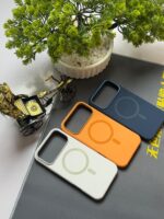 Premium Silicone Case For iPhone 17 Pro Max - Image 8