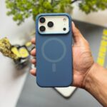 Premium Silicone Case For iPhone 17 Pro Max - Image 3