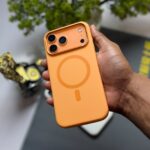 Premium Silicone Case For iPhone 17 Pro Max - Image 5