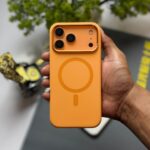 Premium Silicone Case For iPhone 17 Pro Max - Image 2