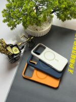 Premium Silicone Case For iPhone 17 Pro Max - Image 7