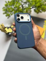 Premium Silicone Case For iPhone 17 Pro Max - Image 6