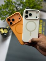 Premium Silicone Case For iPhone 17 Pro Max - Image 4