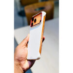Ultra Slim Leather Protection X-Level Frameless iPhone Case - Image 6