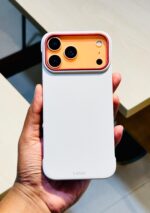 Ultra Slim Leather Protection X-Level Frameless iPhone Case