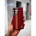 X-Level Nano Carbon Mix Carbon Fiber Case – For Samsung Galaxy - Image 4