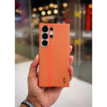 X-Level Nano Carbon Mix Carbon Fiber Case – For Samsung Galaxy - Image 3