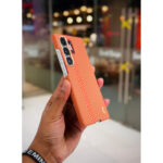 X-Level Nano Carbon Mix Carbon Fiber Case – For Samsung Galaxy - Image 6