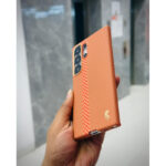 X-Level Nano Carbon Mix Carbon Fiber Case – For Samsung Galaxy - Image 8