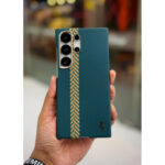 X-Level Nano Carbon Mix Carbon Fiber Case – For Samsung Galaxy - Image 2