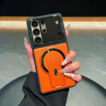 Camera Glass lens Cover With Dual lens holder for Ultra Series - Image 3