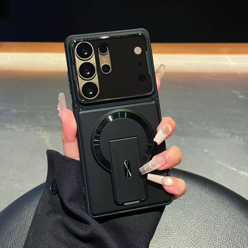 Camera Glass lens Cover With Dual lens holder for Ultra Series - Image 4
