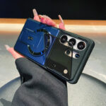 Camera Glass lens Cover With Dual lens holder for Ultra Series - Image 5