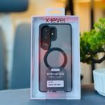 X-level PITHY STONE Magnetic Case For Ultra Series - Image 3