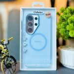 iPefet Clear & Matte Case with Metal Camera Protector for Ultra series - Image 6