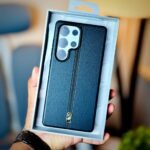 Kadi Ou Leather Texture MagSafe Case For Ultra Series - Image 3