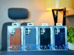 Kadi Ou Leather Texture MagSafe Case For Ultra Series - Image 7