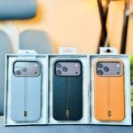 Kadi Ou 360° Kickstand Case – Premium Protection for iPhone