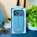 Kadi Ou 360° Kickstand Case – Premium Protection for iPhone - Image 4