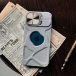 Case Pro Camshell With Window Stand Case for iPhone - Image 7