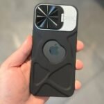 Case Pro Camshell With Window Stand Case for iPhone - Image 3