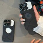 Case Pro Camshell With Window Stand Case for iPhone - Image 9