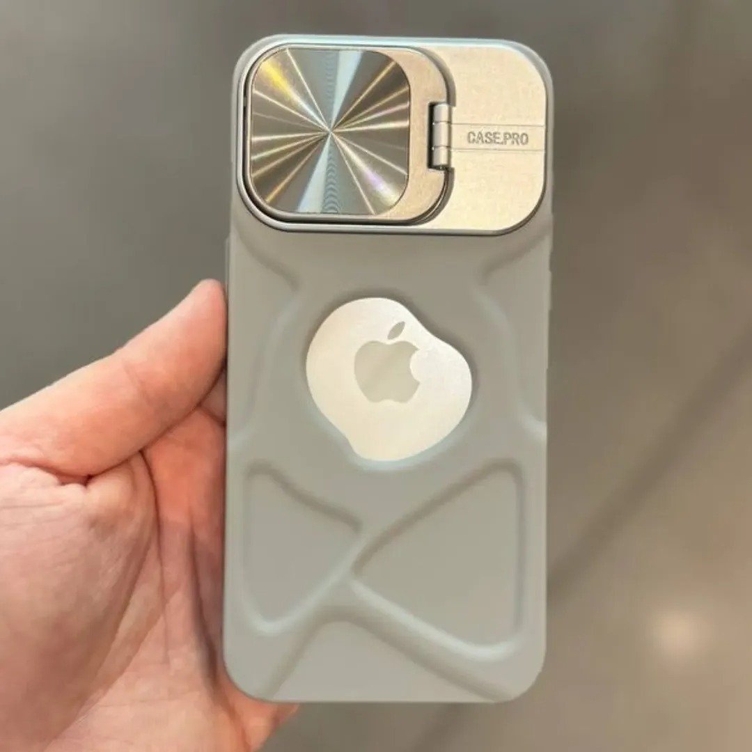 Case Pro Camshell With Window Stand Case for iPhone - Image 13