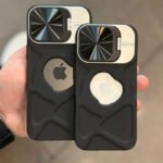 Case Pro Camshell With Window Stand Case for iPhone - Image 12