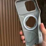 Case Pro Camshell With Window Stand Case for iPhone - Image 6