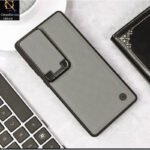 Piblue Leather Camshield Phone Case for Samsung Galaxy - Image 2