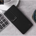 Piblue Leather Camshield Phone Case for Samsung Galaxy - Image 3