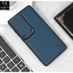Piblue Leather Camshield Phone Case for Samsung Galaxy - Image 9