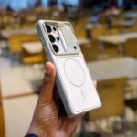 Protective Matte MagSafe Case for Samsung - Image 4
