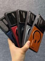 Camera Glass lens Cover With Dual lens holder for Ultra Series - Image 11