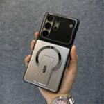 Camera Glass lens Cover With Dual lens holder for Ultra Series - Image 8